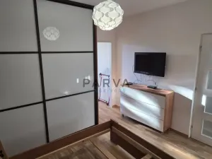 Pronájem bytu 3+1, Plzeň - Doubravka, Hrádecká, 64 m2