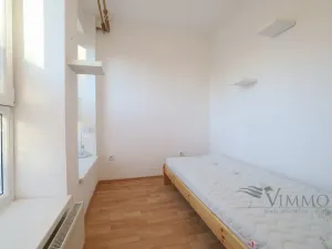 Pronájem bytu 1+kk, České Budějovice - České Budějovice 6, Rudolfovská tř., 35 m2