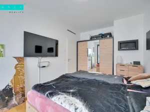 Pronájem bytu 2+kk, Olomouc, Ostrovní, 55 m2