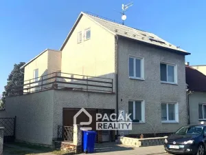 Pronájem bytu 2+1, Olomouc - Holice, Hanácká, 68 m2