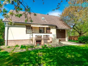Prodej chaty, Chlum - Drchlava, 124 m2