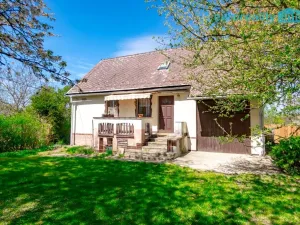 Prodej chaty, Chlum - Drchlava, 124 m2