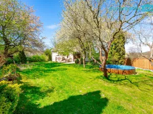 Prodej chaty, Chlum - Drchlava, 124 m2