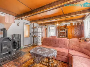 Prodej chaty, Chlum - Drchlava, 124 m2