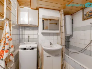 Prodej chaty, Chlum - Drchlava, 124 m2