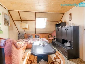 Prodej chaty, Chlum - Drchlava, 124 m2