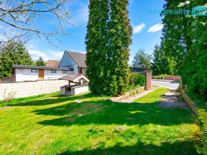 Prodej chaty, Chlum - Drchlava, 124 m2
