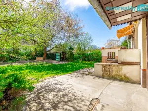 Prodej chaty, Chlum - Drchlava, 124 m2