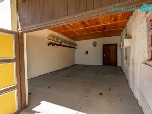 Prodej chaty, Chlum - Drchlava, 124 m2