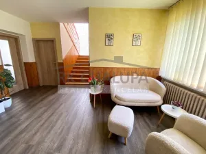 Prodej rodinného domu, Staré Hodějovice, Novohradská, 300 m2