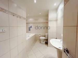 Pronájem bytu 3+kk, Praha, Bítovská, 75 m2