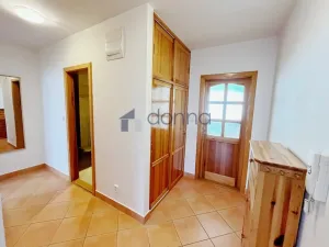 Pronájem bytu 3+kk, Praha, Bítovská, 75 m2