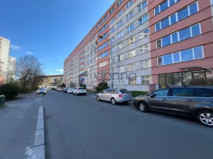 Pronájem bytu 3+kk, Praha, Bítovská, 75 m2