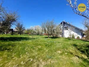 Prodej pozemku pro bydlení, Jihlava, 698 m2