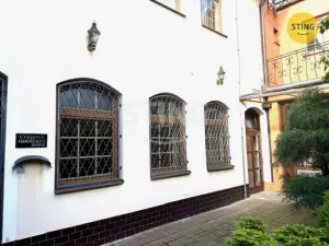 Pronájem obchodního prostoru, Kyjov, třída Komenského, 150 m2