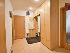 Pronájem bytu 3+1, Liberec - Liberec III-Jeřáb, Na Bojišti, 85 m2