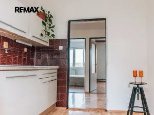 Pronájem bytu 3+1, Bučovice, 82 m2