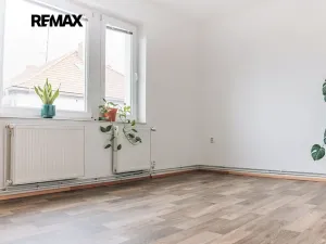 Pronájem bytu 3+1, Bučovice, 82 m2