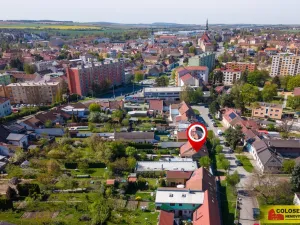 Prodej rodinného domu, Vyškov - Vyškov-Předměstí, 149 m2