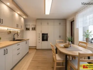 Prodej rodinného domu, Vyškov - Vyškov-Předměstí, 149 m2
