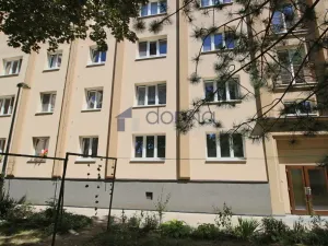 Pronájem bytu 2+1, Praha, Dubečská, 73 m2