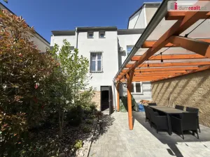 Pronájem bytu 2+kk, Ústí nad Labem - Ústí nad Labem-centrum, Králova výšina, 50 m2