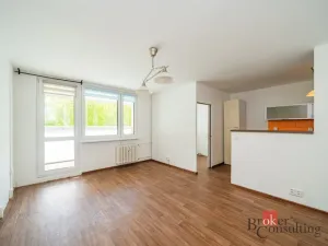 Prodej bytu 3+kk, Praha - Stodůlky, Přecechtělova, 70 m2