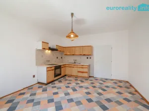 Prodej bytu 2+kk, Cheb, Vančurova, 48 m2
