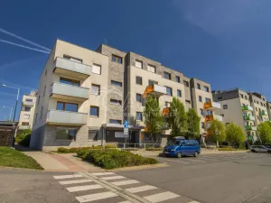 Prodej bytu 3+kk, Praha - Modřany, Soukalova, 73 m2