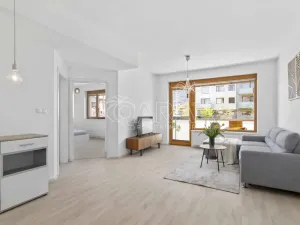 Prodej bytu 3+kk, Praha - Modřany, Soukalova, 73 m2