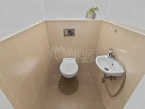 Prodej bytu 3+kk, Praha - Modřany, Soukalova, 73 m2
