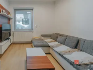 Pronájem bytu 3+1, Jihlava, Věžní, 101 m2