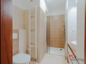 Pronájem bytu 3+1, Jihlava, Věžní, 101 m2