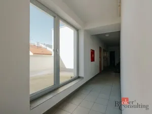 Pronájem bytu 3+1, Jihlava, Věžní, 101 m2