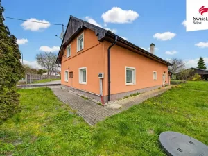 Prodej vícegeneračního domu, Chodov, Vintířovská, 215 m2