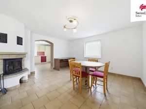Prodej vícegeneračního domu, Chodov, Vintířovská, 215 m2