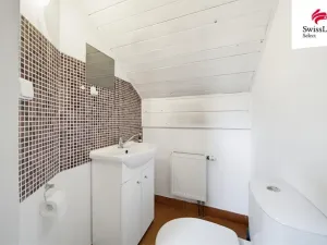 Prodej vícegeneračního domu, Chodov, Vintířovská, 215 m2