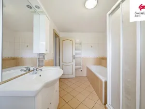 Prodej vícegeneračního domu, Chodov, Vintířovská, 215 m2