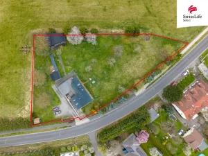Prodej vícegeneračního domu, Chodov, Vintířovská, 215 m2