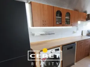 Prodej rodinného domu, Žatec - Bezděkov, 150 m2