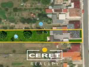 Prodej rodinného domu, Žatec - Bezděkov, 150 m2