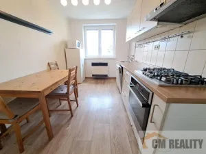 Pronájem bytu 2+1, Prostějov, Jihoslovanská, 54 m2