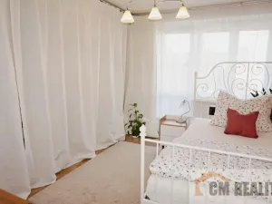 Pronájem bytu 2+1, Prostějov, Jihoslovanská, 54 m2