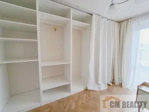 Pronájem bytu 2+1, Prostějov, Jihoslovanská, 54 m2