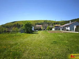 Prodej zahrady, Česká, 658 m2