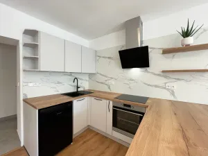 Pronájem bytu 1+kk, Olomouc - Hodolany, Elišky Krásnohorské, 34 m2