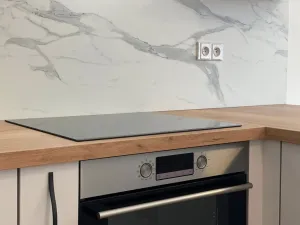 Pronájem bytu 1+kk, Olomouc - Hodolany, Elišky Krásnohorské, 34 m2