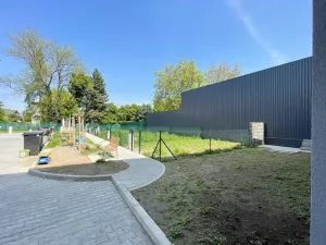 Pronájem bytu 1+kk, Olomouc - Hodolany, Elišky Krásnohorské, 34 m2