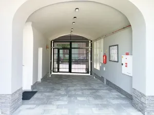 Pronájem bytu 1+kk, Olomouc - Hodolany, Elišky Krásnohorské, 34 m2