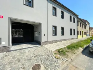 Pronájem bytu 1+kk, Olomouc - Hodolany, Elišky Krásnohorské, 34 m2